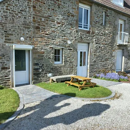 Gites De L'Aumondiere Conde-sur-Noireau Exterior photo