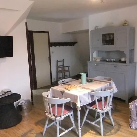 Gites De L'Aumondiere Conde-sur-Noireau Room photo
