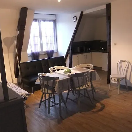 Gites De L'Aumondiere Conde-sur-Noireau Room photo