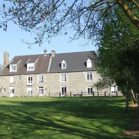 Gites De L'Aumondiere Conde-sur-Noireau Exterior photo