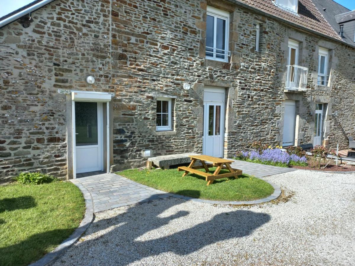 Apartment De L'aumondiere