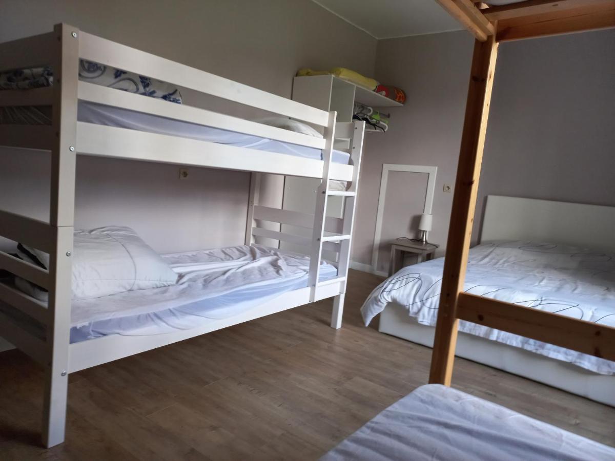 Apartment De L'aumondiere