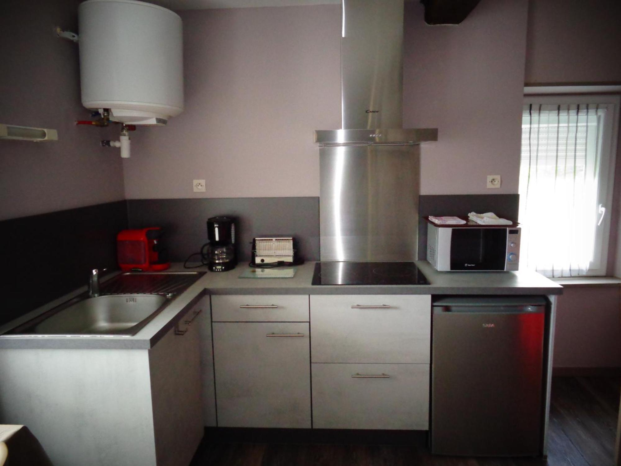 Apartment De L'aumondiere Conde-sur-Noireau
