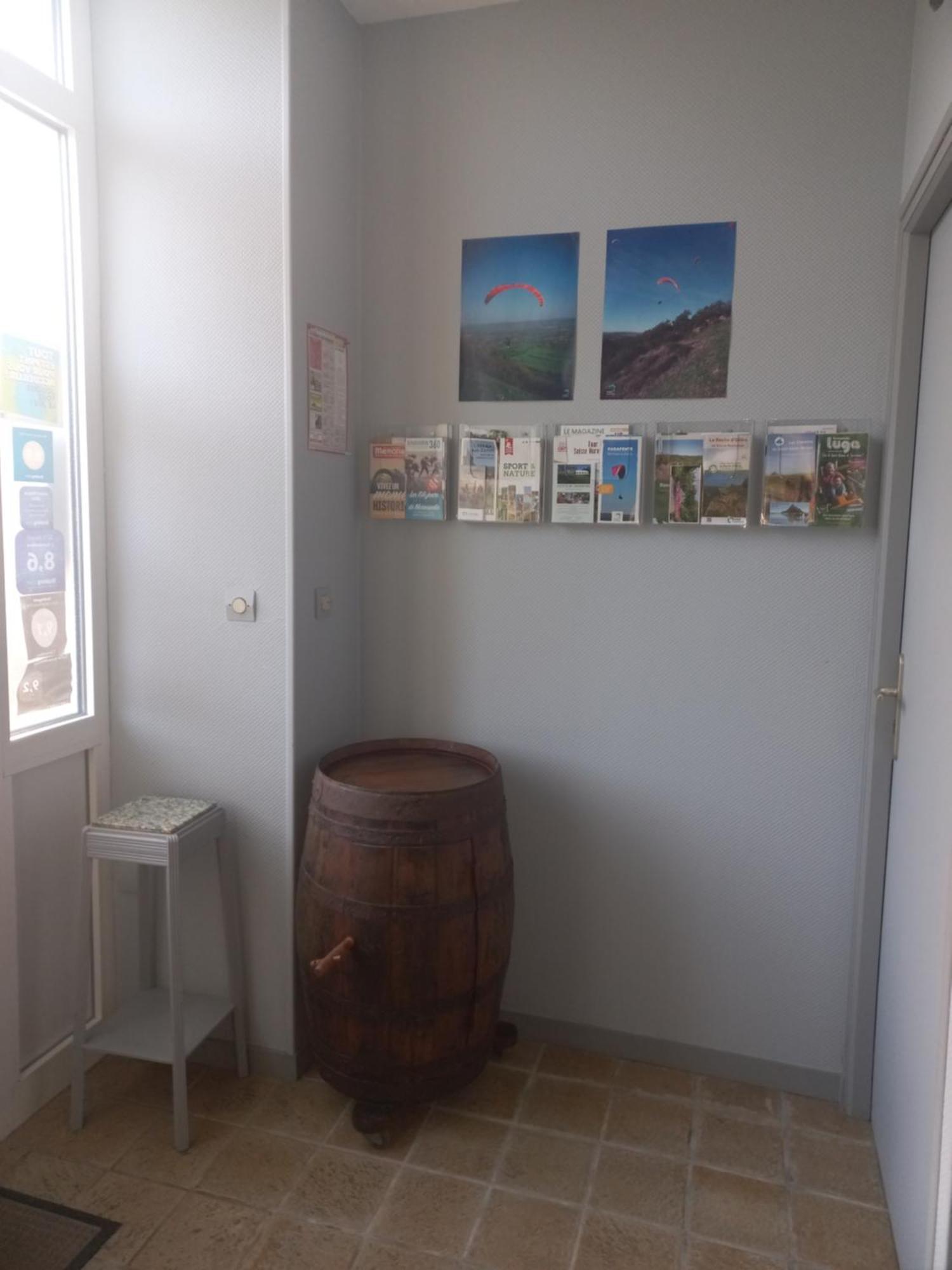 Apartment De L'aumondiere