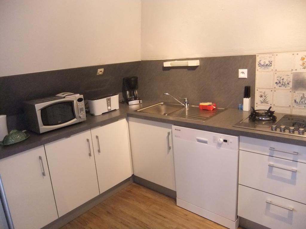 Apartment De L'aumondiere Conde-sur-Noireau