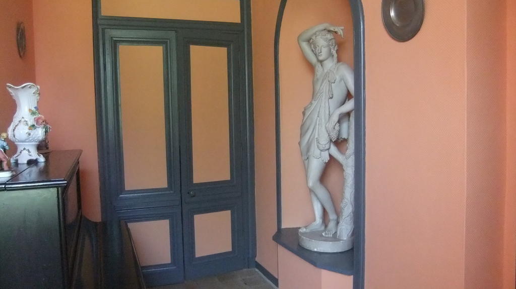 Apartment De L'aumondiere