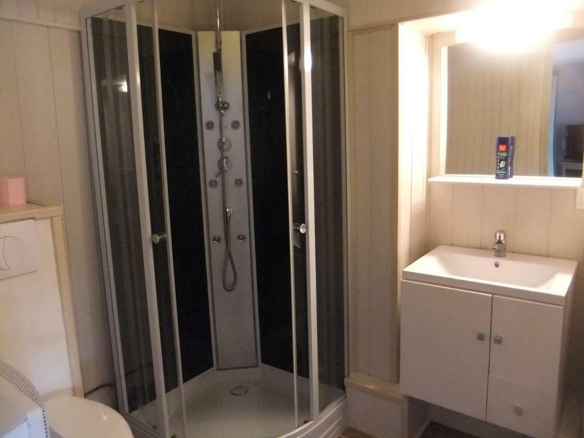 Apartment De L'aumondiere Condé-sur-Noireau